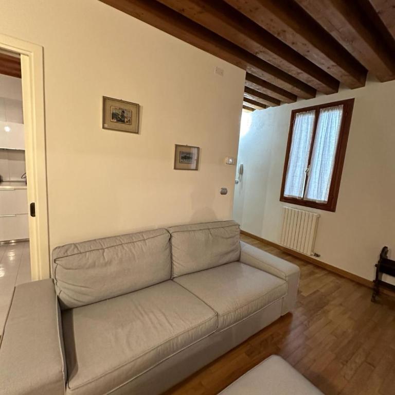 Suite Rialto - Appartamento con 2 Camere da Letto - 7
