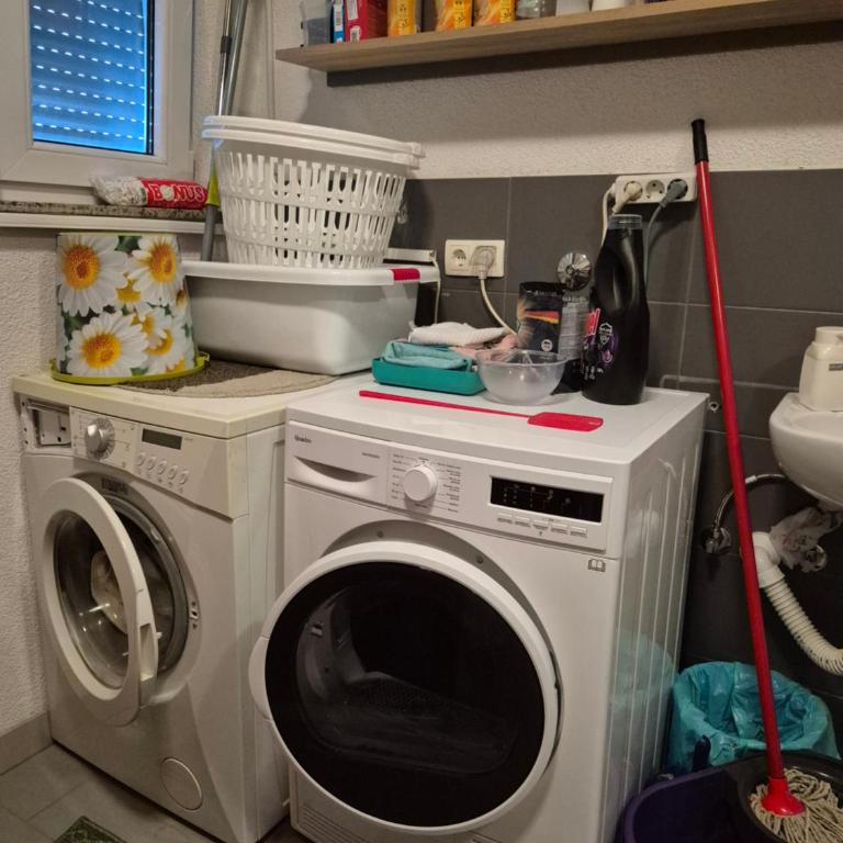 Apartman IN - Two-Bedroom Apartment - 57