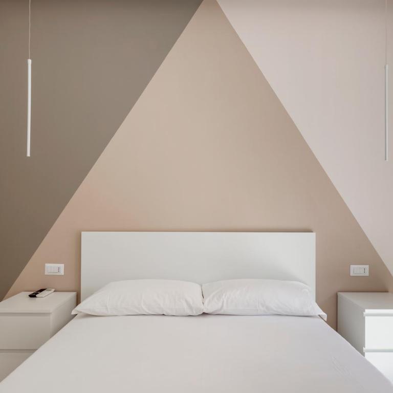 Vatican Suites - Appartamento con 2 Camere da Letto e Balcone - 7
