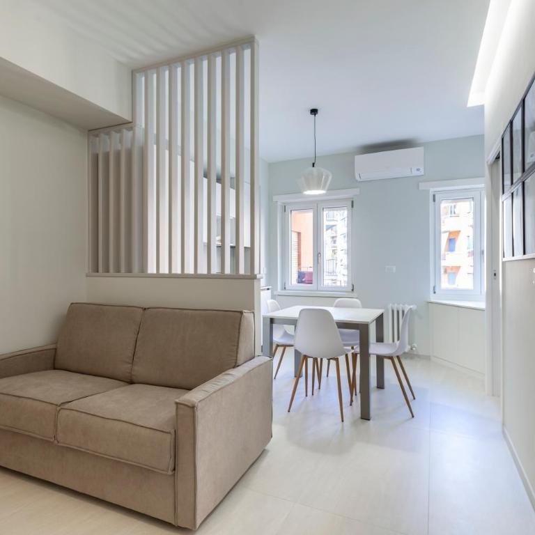 Vatican Suites - Appartamento con 1 Camera da Letto - 4