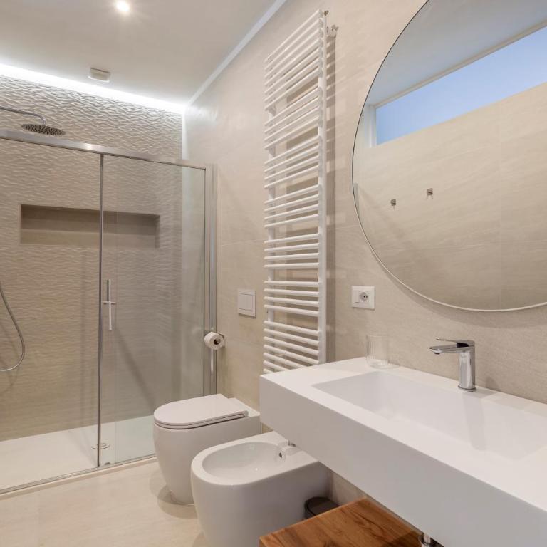 Vatican Suites - Appartamento con 1 Camera da Letto - 8
