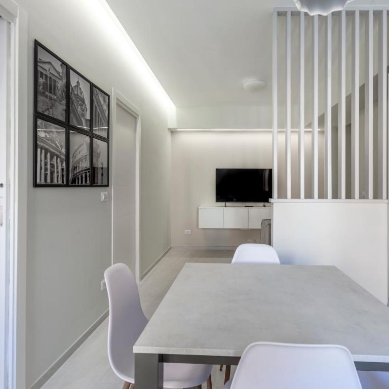Vatican Suites - Appartamento con 1 Camera da Letto - 3