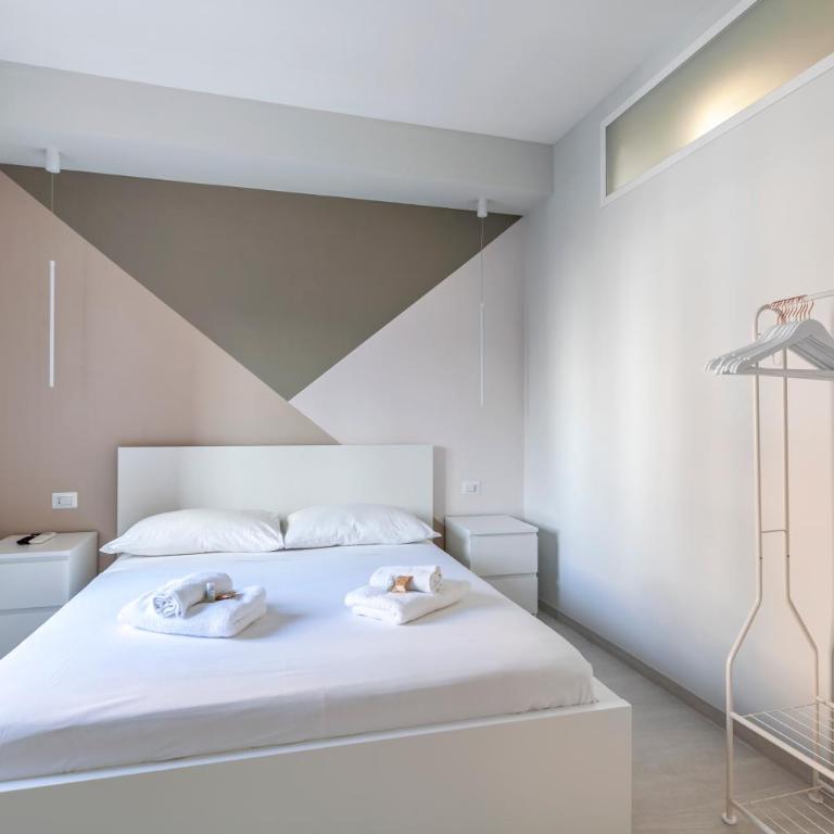 Vatican Suites - Appartamento con 1 Camera da Letto - 9