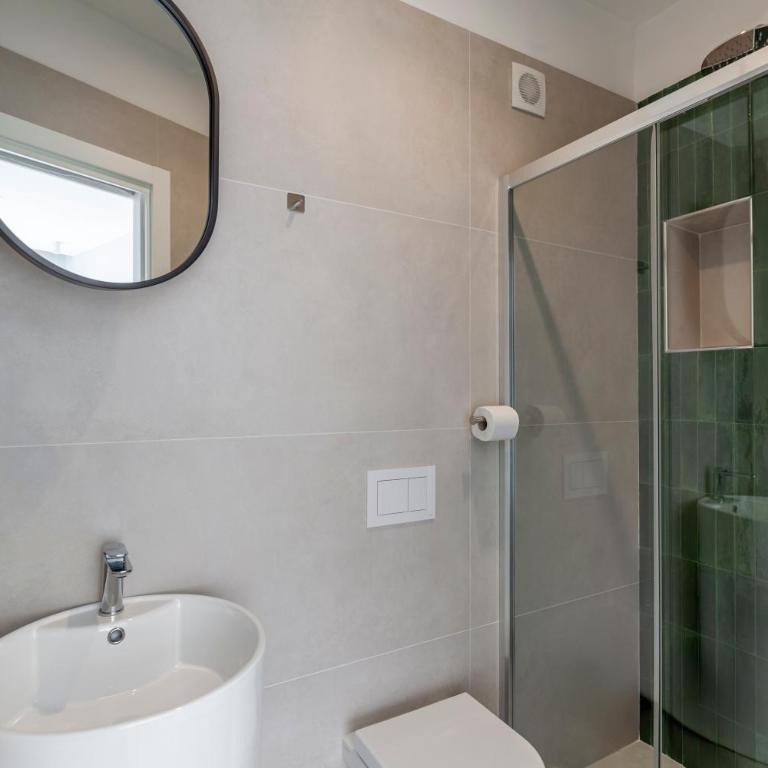 Vatican Suites - Appartamento con 2 Camere da Letto e Balcone - 14