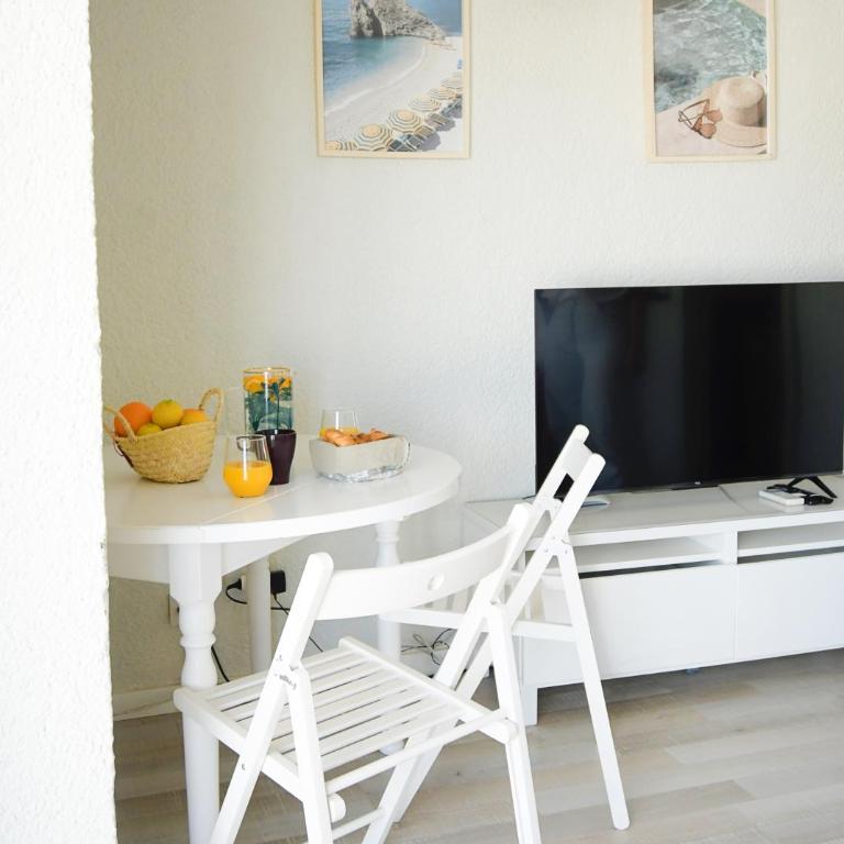 Apartamentos Strand II Jávea - Apartamento de 1 dormitorio - 4