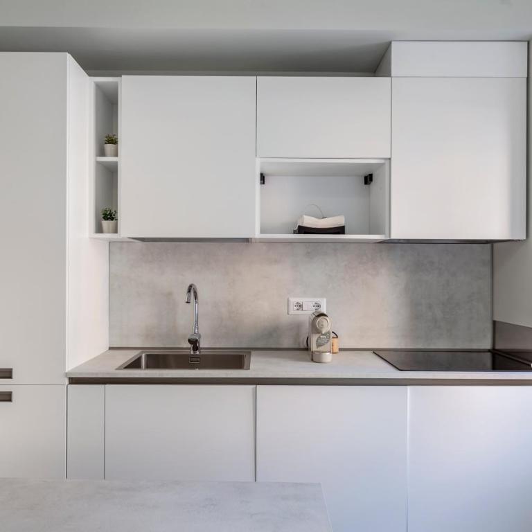 Vatican Suites - Appartamento con 1 Camera da Letto - 5