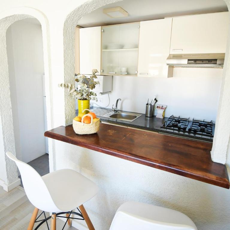 Apartamentos Strand II Jávea - Apartamento de 1 dormitorio - 8