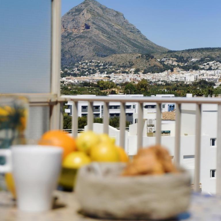 Apartamentos Strand II Jávea - Estudio Estándar - 1