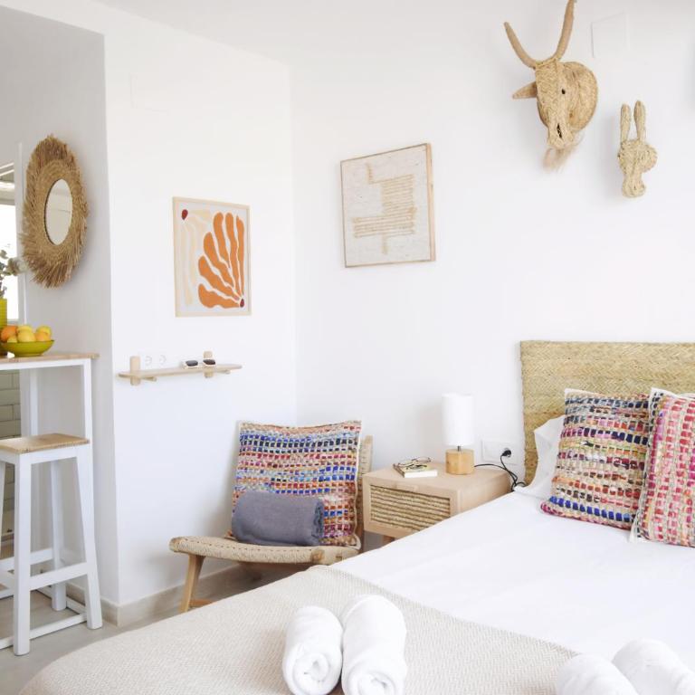 Apartamentos Strand II Jávea - Estudio Estándar - 2