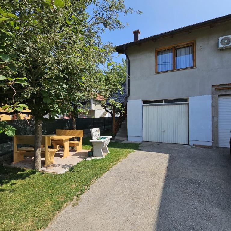 Apartman Behar - Two-Bedroom Apartment - 3