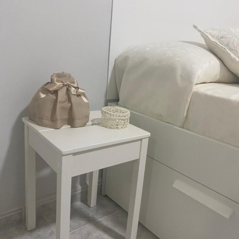 Annarè Home - Appartamento con 1 Camera da Letto - 14