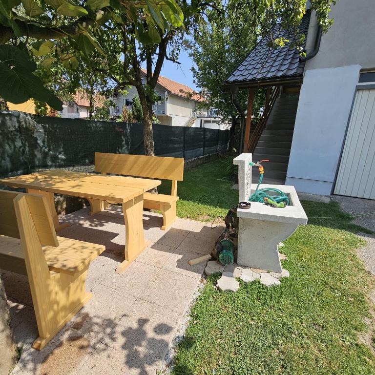Apartman Behar - Two-Bedroom Apartment - 2