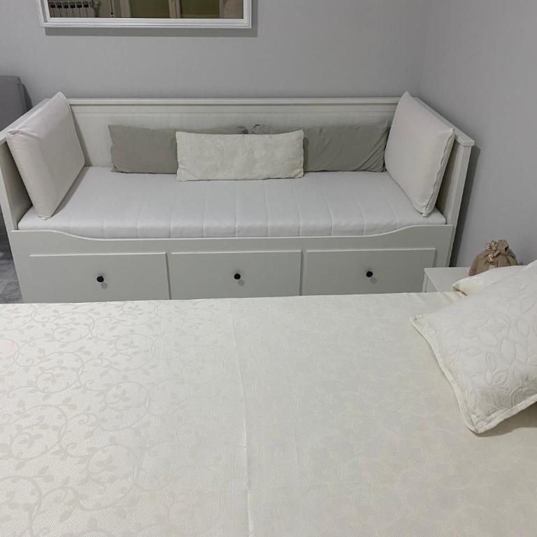 Annarè Home - Appartamento con 1 Camera da Letto - 13