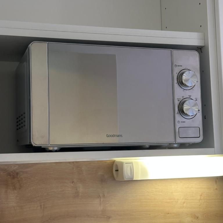 Studio MBS 2- Cosy, Tramway, Wifi, Parking, Equipé - Appartamento con 1 Camera da Letto - 42