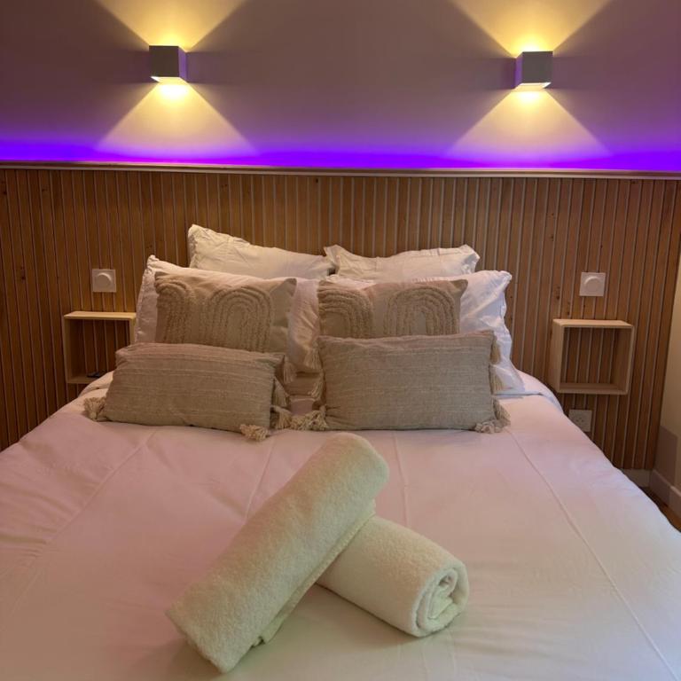 Studio MBS 2- Cosy, Tramway, Wifi, Parking, Equipé - Appartamento con 1 Camera da Letto - 9
