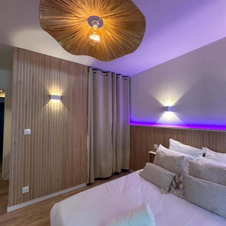 Studio MBS 2- Cosy, Tramway, Wifi, Parking, Equipé - Appartamento con 1 Camera da Letto - 41