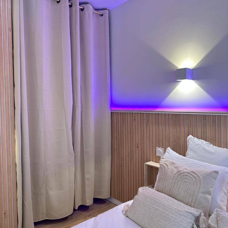 Studio MBS 2- Cosy, Tramway, Wifi, Parking, Equipé - Appartamento con 1 Camera da Letto - 17