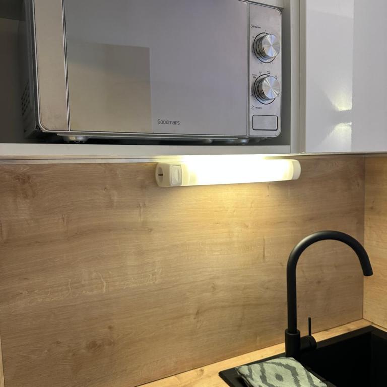 Studio MBS 2- Cosy, Tramway, Wifi, Parking, Equipé - Appartamento con 1 Camera da Letto - 22
