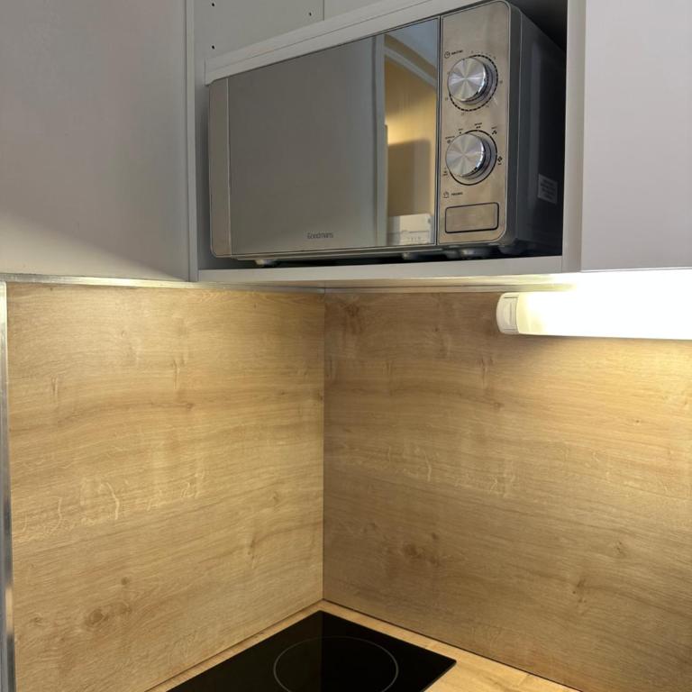 Studio MBS 2- Cosy, Tramway, Wifi, Parking, Equipé - Appartamento con 1 Camera da Letto - 25