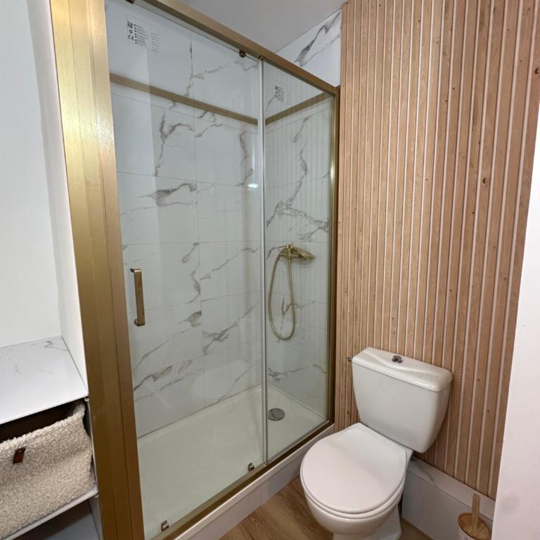 Studio MBS 2- Cosy, Tramway, Wifi, Parking, Equipé - Appartamento con 1 Camera da Letto - 37