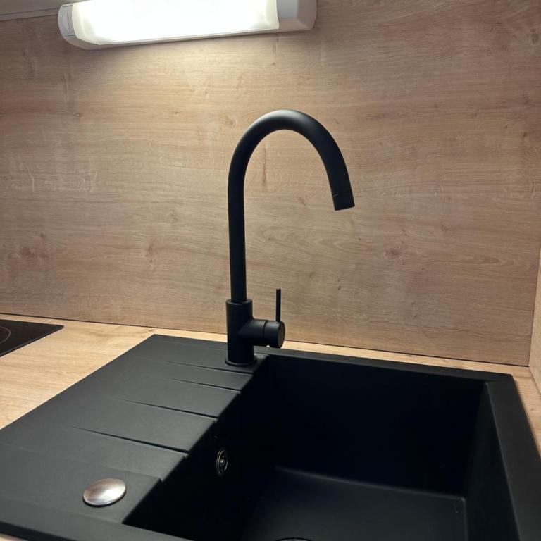 Studio MBS 2- Cosy, Tramway, Wifi, Parking, Equipé - Appartamento con 1 Camera da Letto - 39