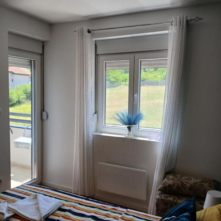 Natura Lux & Parking Free - Green Hill, blizu Akva parka - Apartman sa 1 Spavaćom Sobom - 10