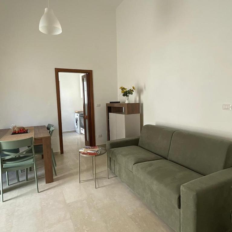 Mami Home Lecce, Porta Napoli - Appartamento con 2 Camere da Letto - 1