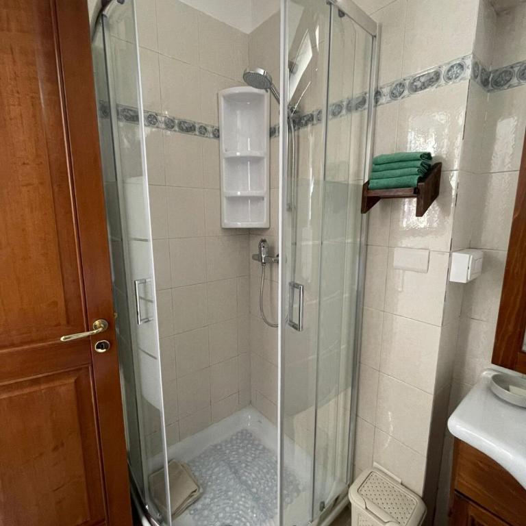 Mami Home Lecce, Porta Napoli - Appartamento con 2 Camere da Letto - 2
