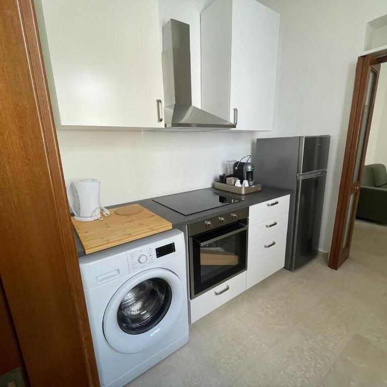 Mami Home Lecce, Porta Napoli - Appartamento con 2 Camere da Letto - 3