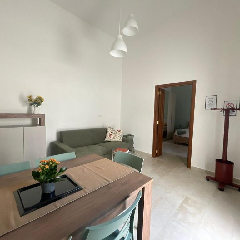 Mami Home Lecce, Porta Napoli - Appartamento con 2 Camere da Letto - 5