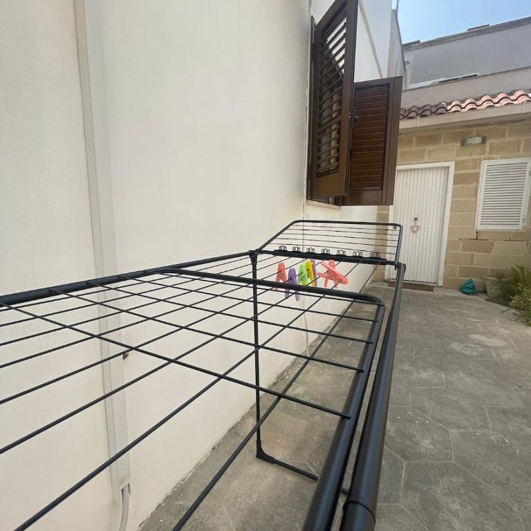 Mami Home Lecce, Porta Napoli - Appartamento con 2 Camere da Letto - 9