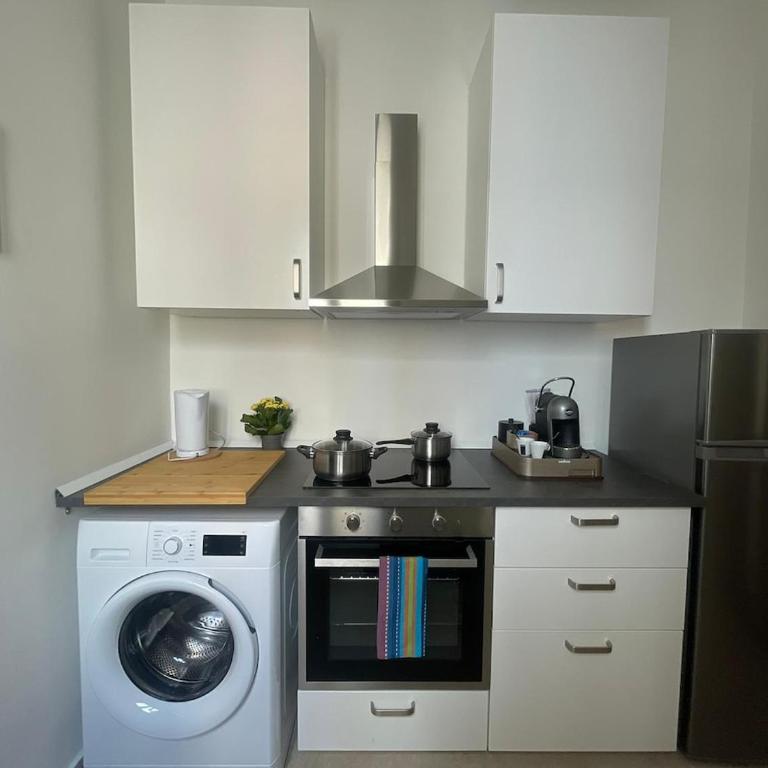 Mami Home Lecce, Porta Napoli - Appartamento con 2 Camere da Letto - 10