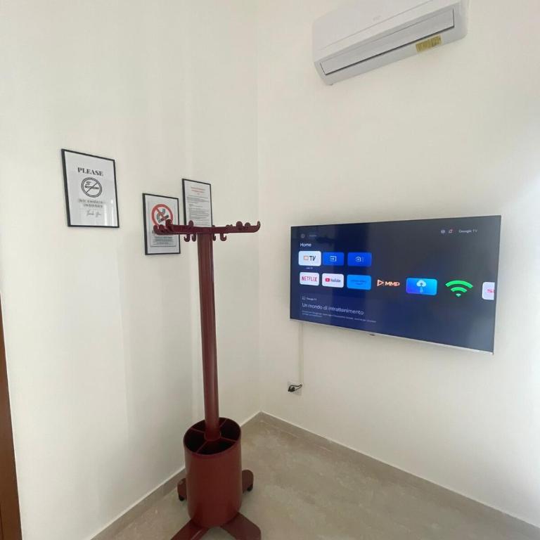 Mami Home Lecce, Porta Napoli - Appartamento con 2 Camere da Letto - 12