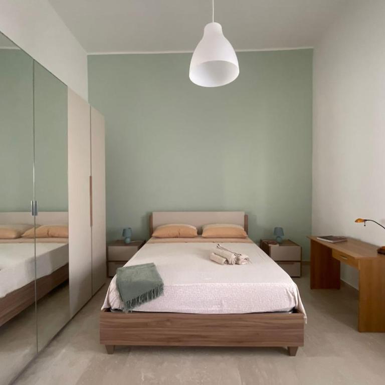 Mami Home Lecce, Porta Napoli - Appartamento con 2 Camere da Letto - 20