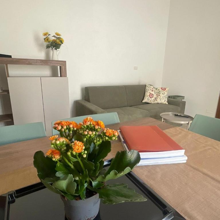 Mami Home Lecce, Porta Napoli - Appartamento con 2 Camere da Letto - 28