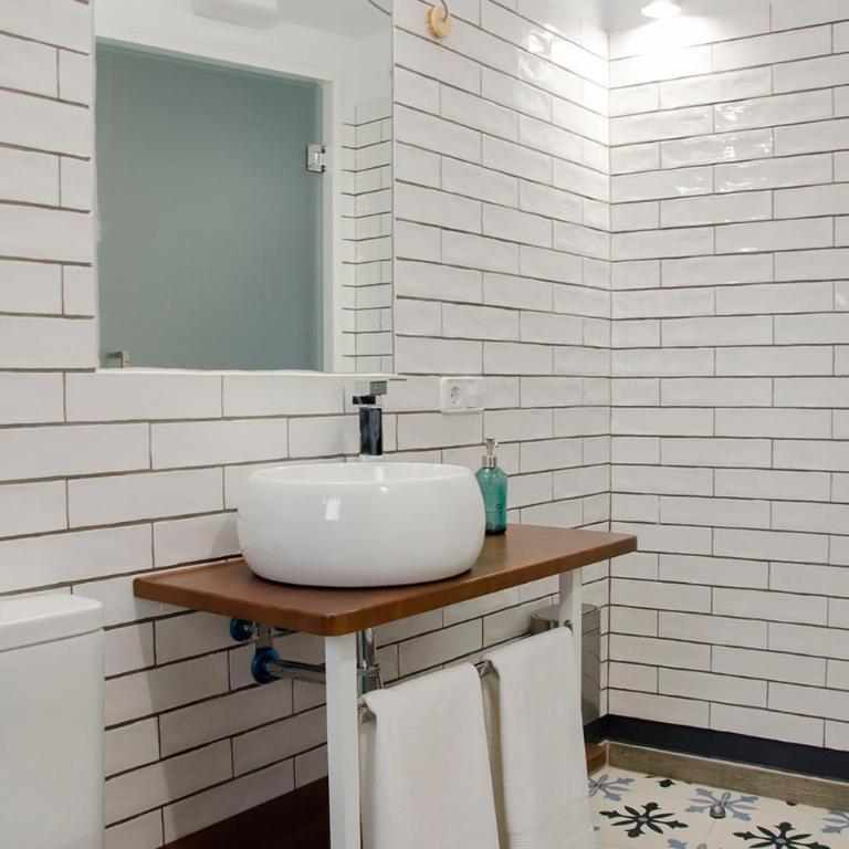 Torre de la Yerba - Apartamento de 1 dormitorio - 25