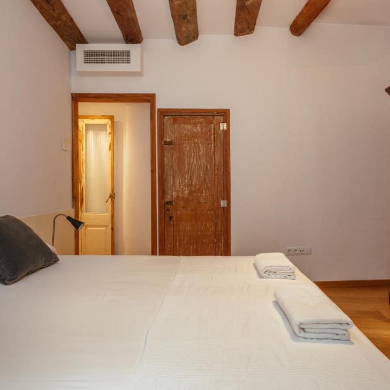 Bellafila Gothic Terrace - Three-Bedroom Apartment - 7