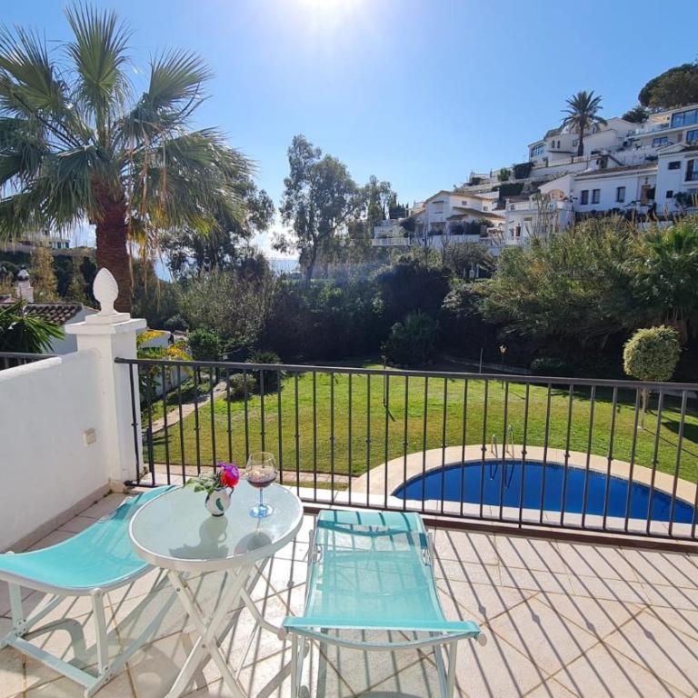 Townhouse Cortijos de La Hidalga - Casa Unifamiliar de 2 dormitorios - 2