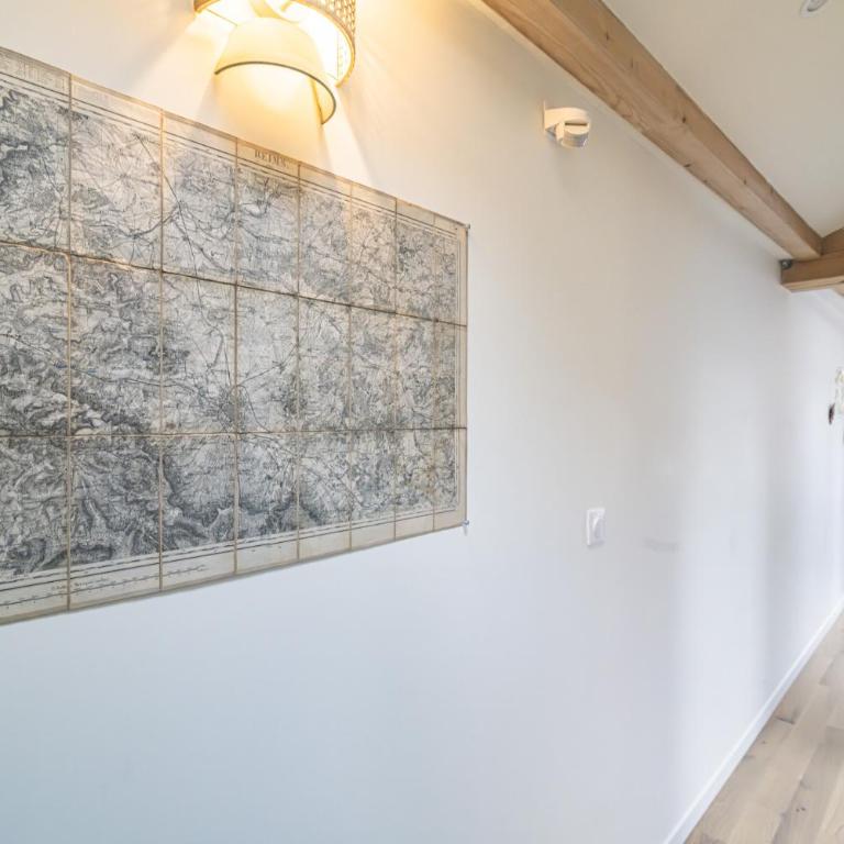 Millésime Duplex, Centre de Reims - One-Bedroom Apartment - 25