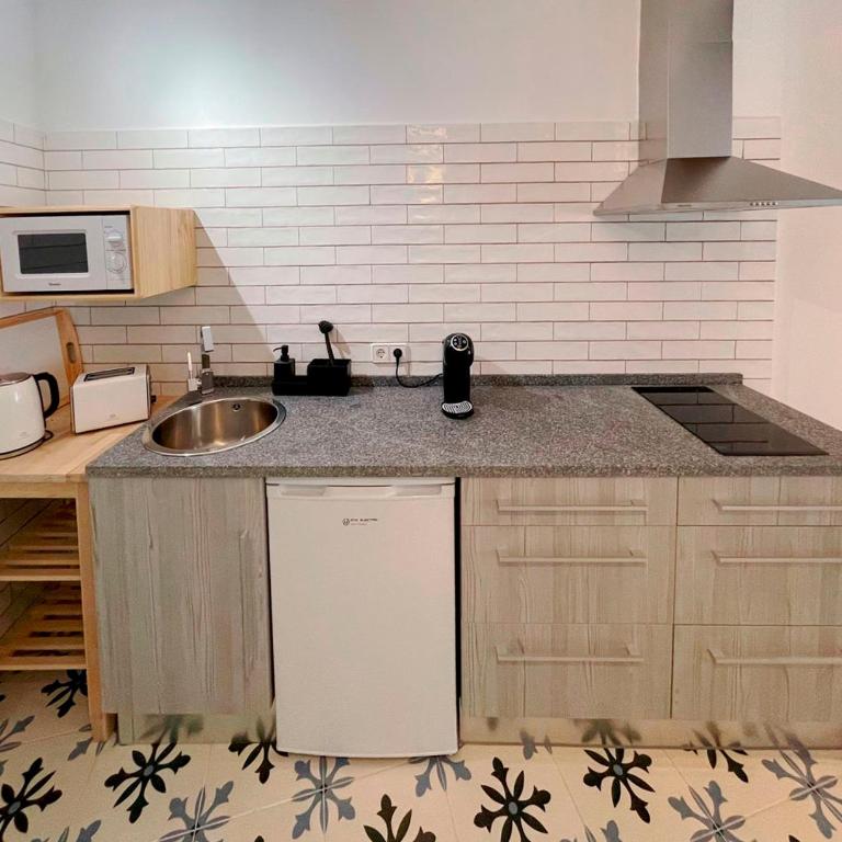 Torre de la Yerba - Apartamento de 1 dormitorio - 17