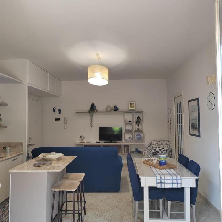 Casa Verenzo - Appartamento con 2 Camere da Letto - 9