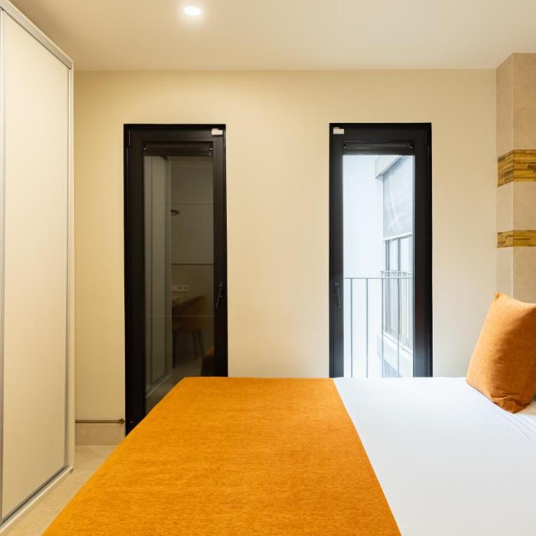Cosmo Apartments Rambla Catalunya - Two-Bedroom Apartment - 36