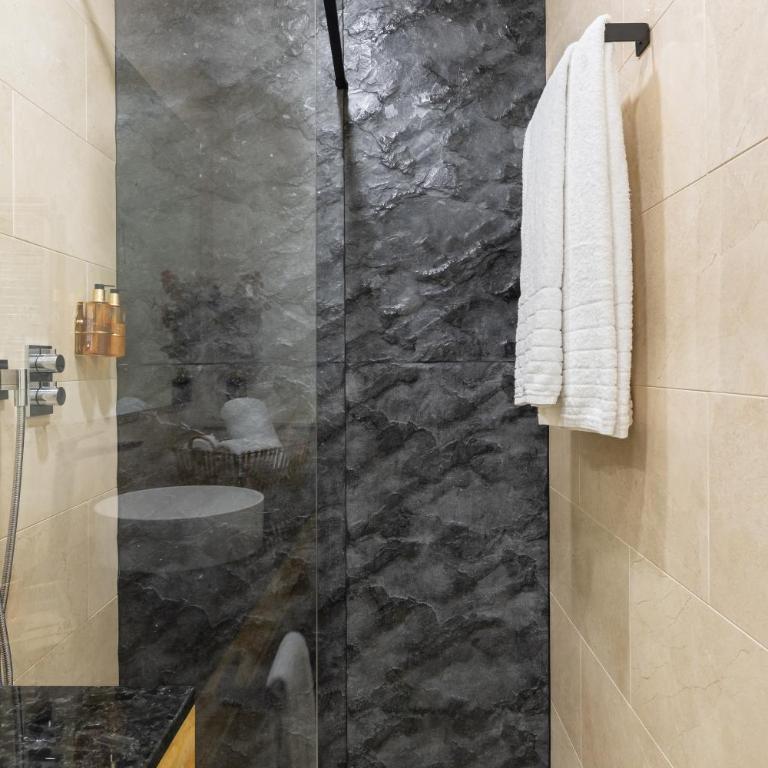 Cosmo Apartments Rambla Catalunya - Two-Bedroom Apartment - 38