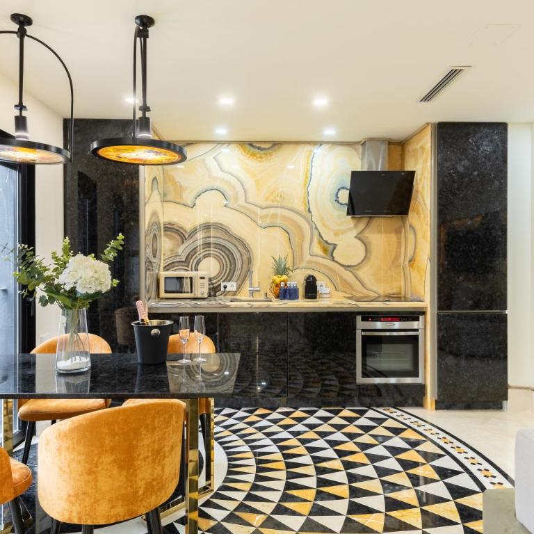 Cosmo Apartments Rambla Catalunya - Two-Bedroom Apartment - 43