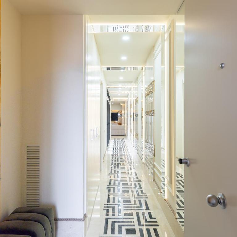 Cosmo Apartments Rambla Catalunya - Two-Bedroom Apartment - 40