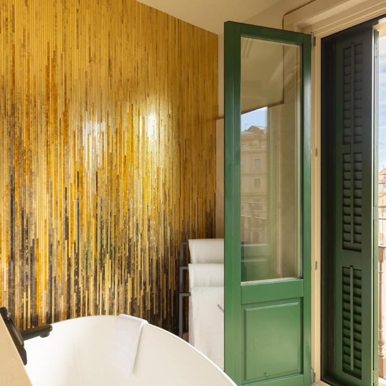 Cosmo Apartments Rambla Catalunya - Two-Bedroom Apartment - 39