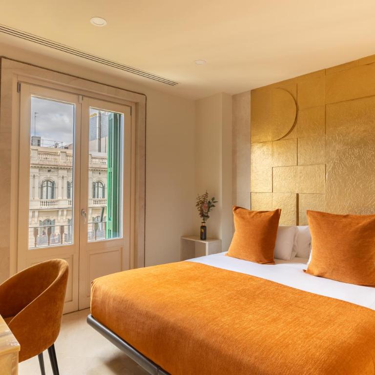 Cosmo Apartments Rambla Catalunya - Two-Bedroom Apartment - 34