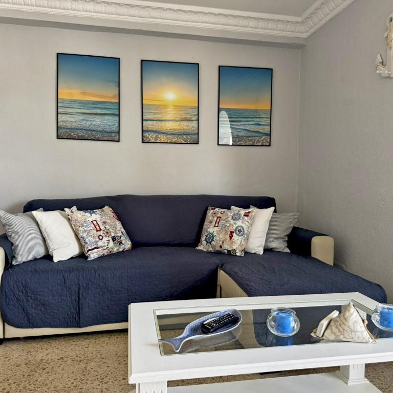 Apartamento El Faro - Ole Solutions - Apartamento de 3 dormitorios - 1