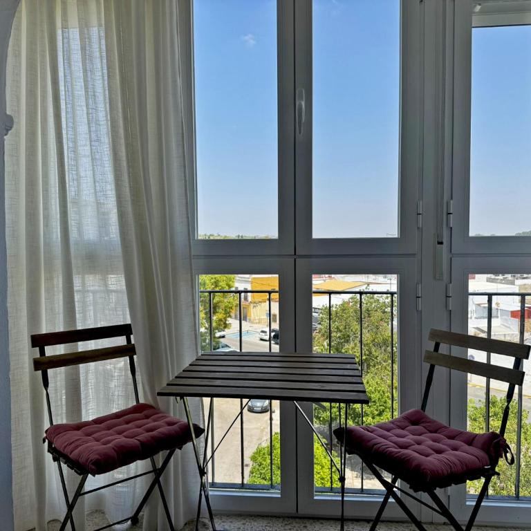 Apartamento El Faro - Ole Solutions - Apartamento de 3 dormitorios - 2