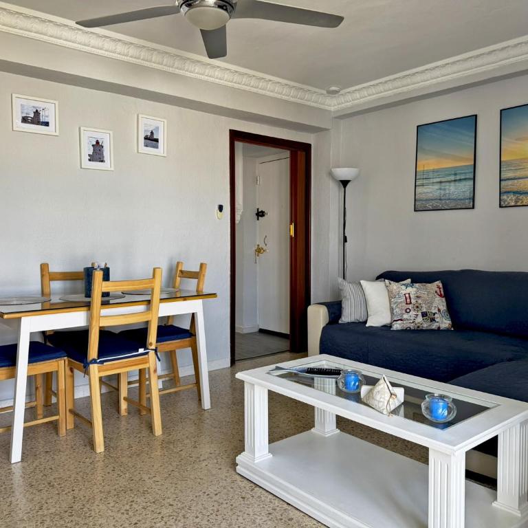 Apartamento El Faro - Ole Solutions - Apartamento de 3 dormitorios - 4